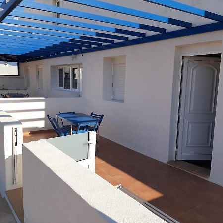 Apartamento La Maresia 2 Caleta de Sebo Ngoại thất bức ảnh